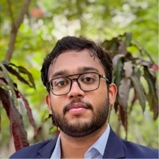 Kartik Nair