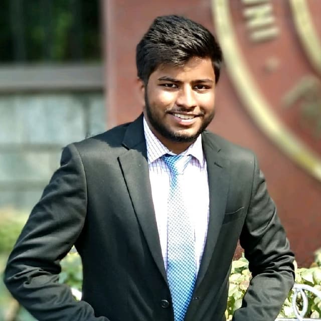 Kartik Sangani