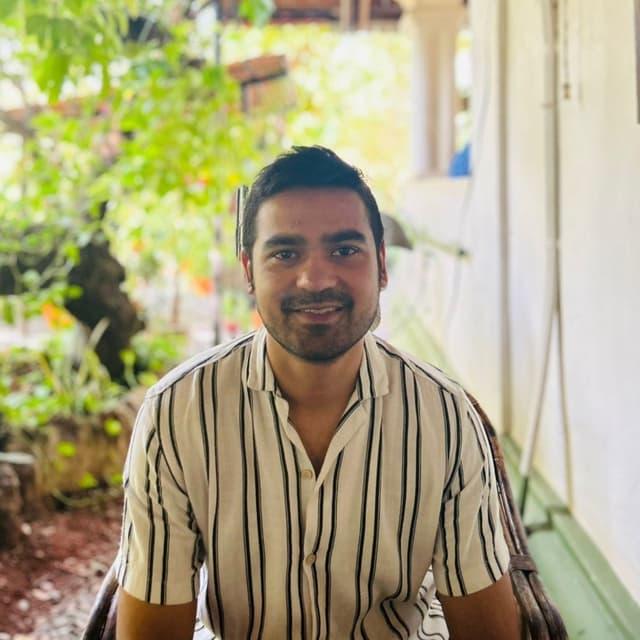 Kartik Shah