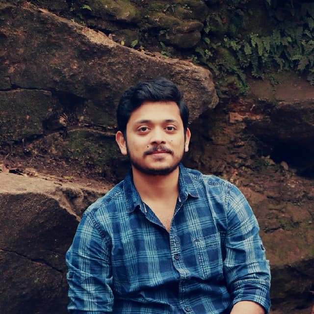 Kartik Sharma