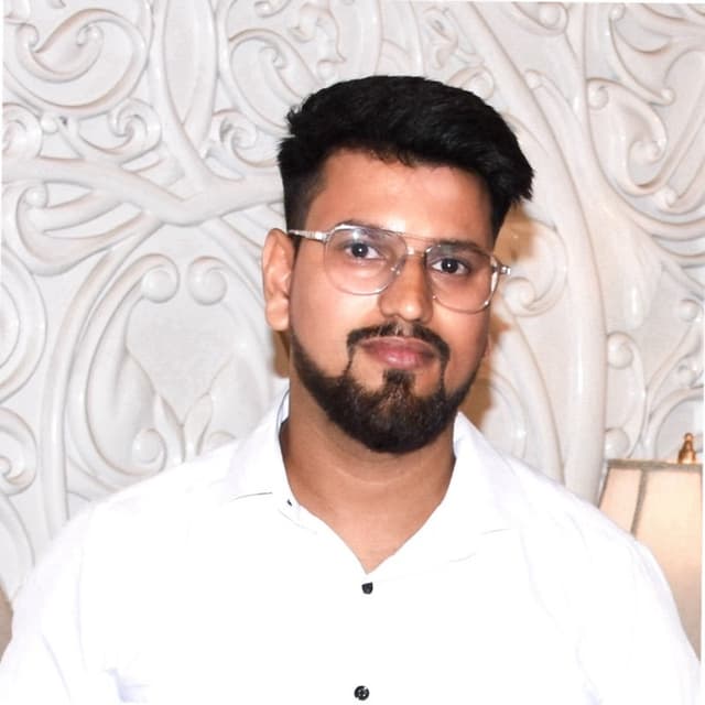 Kartik Sharma