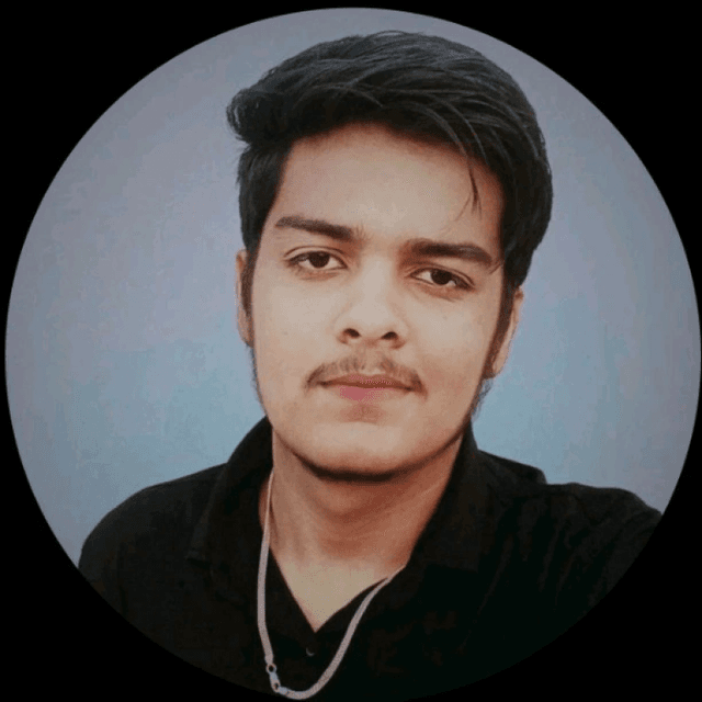 Kartik Sharma