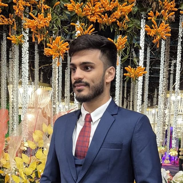 Kartik Sharma