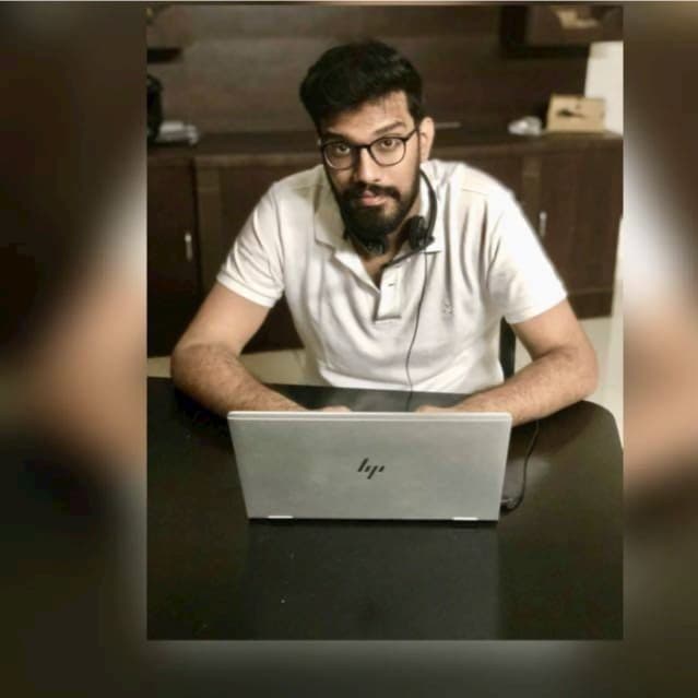 kartik sharma
