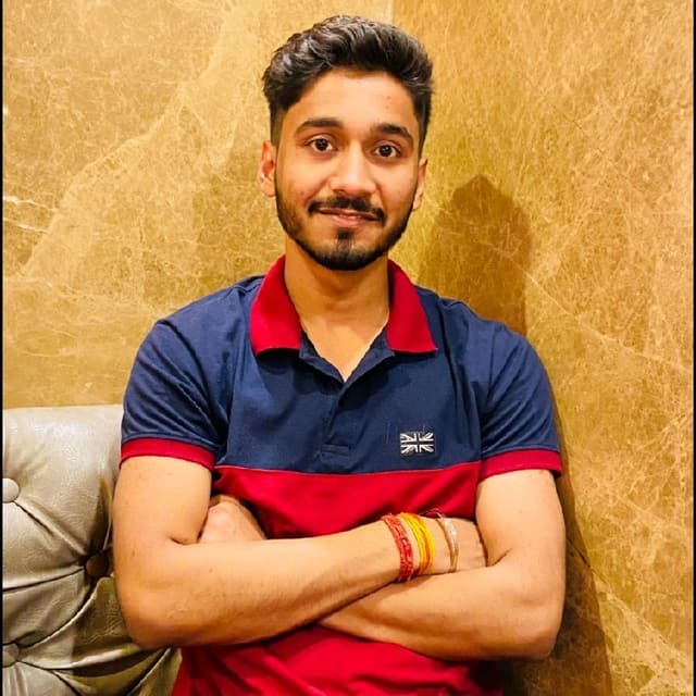 Kartik Sharma