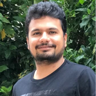 Kartik Shukla