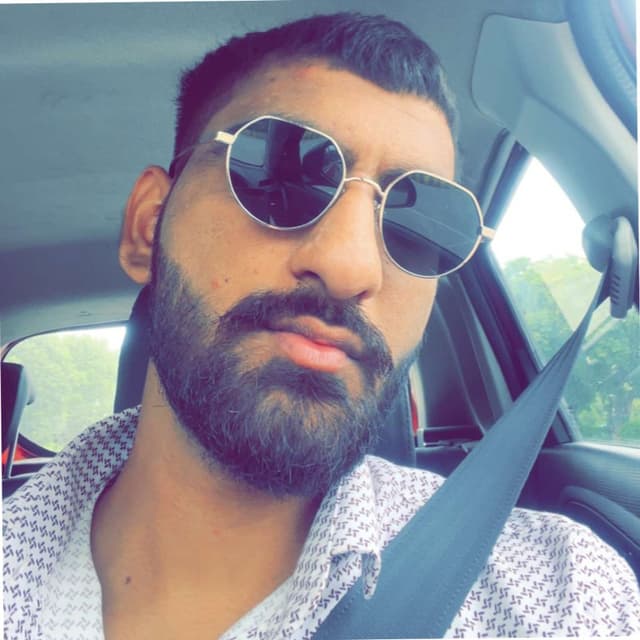 Kartik Singh