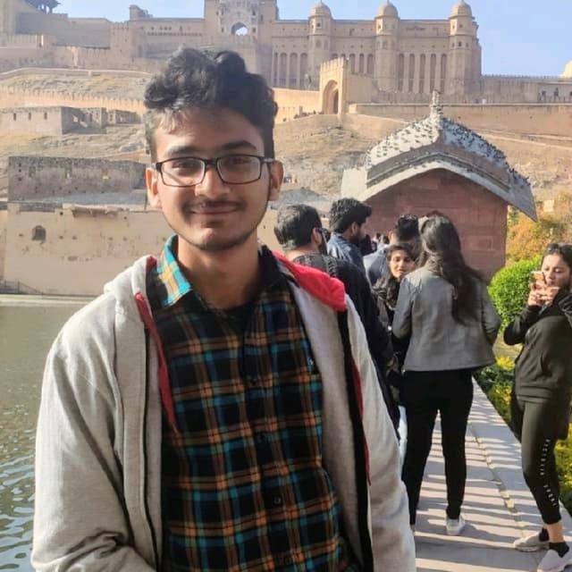 Kartik Singh