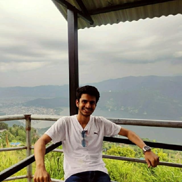 Kartik Singh