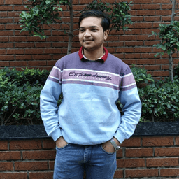 Kartik Singhal