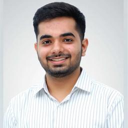 Kartik Sundrani