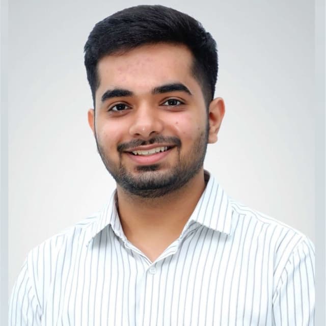 Kartik Sundrani
