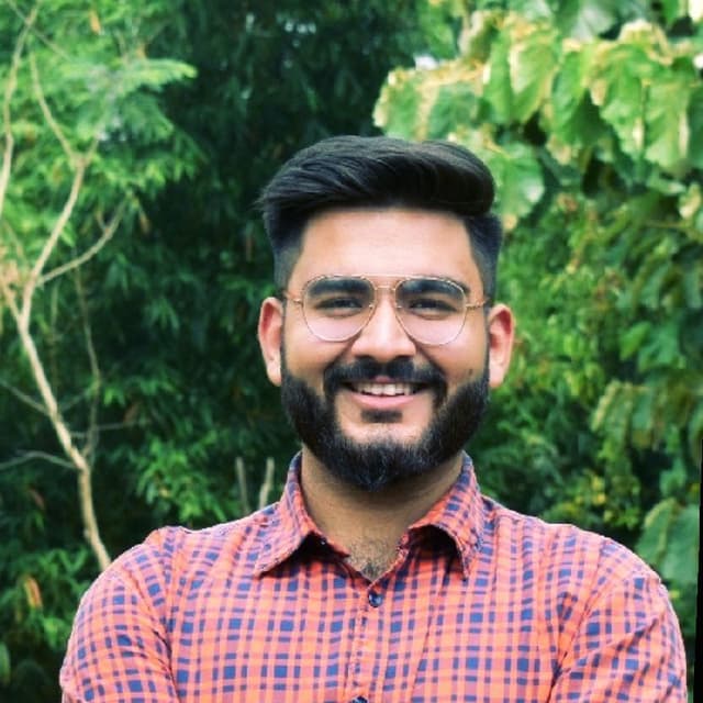 Kartik Tanwar