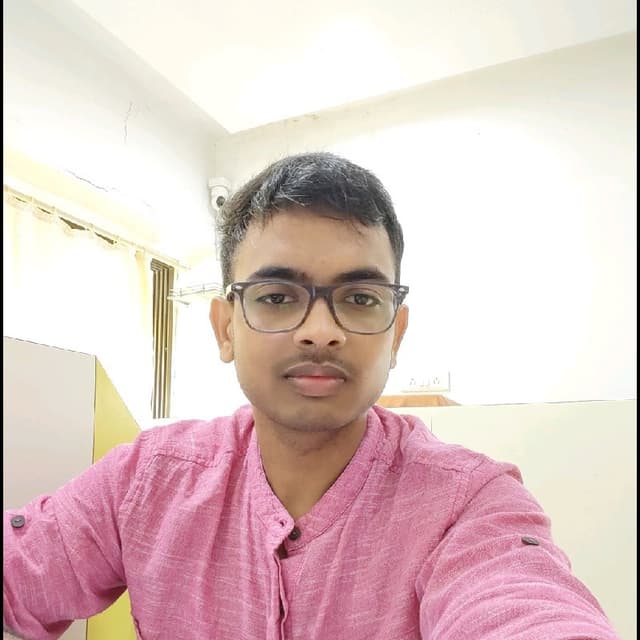 Kartik Telkar