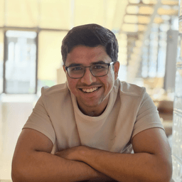 Kartik Tomar