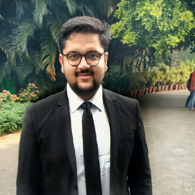 Kartik Tripathi