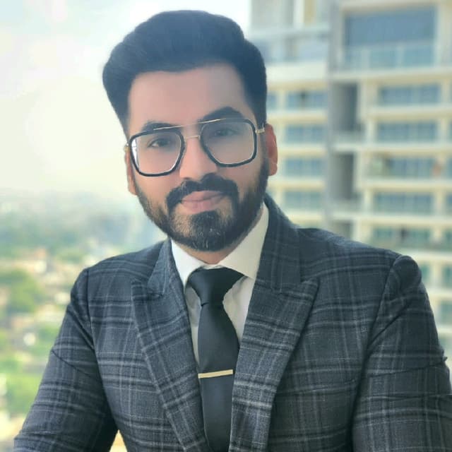 Kartik Uppal