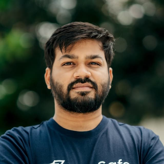 Kartikeya Prajapati