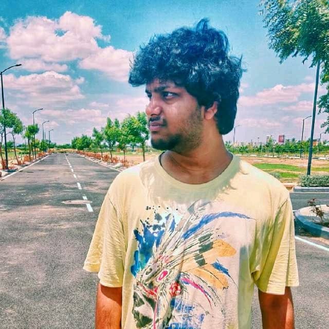 Kartik V