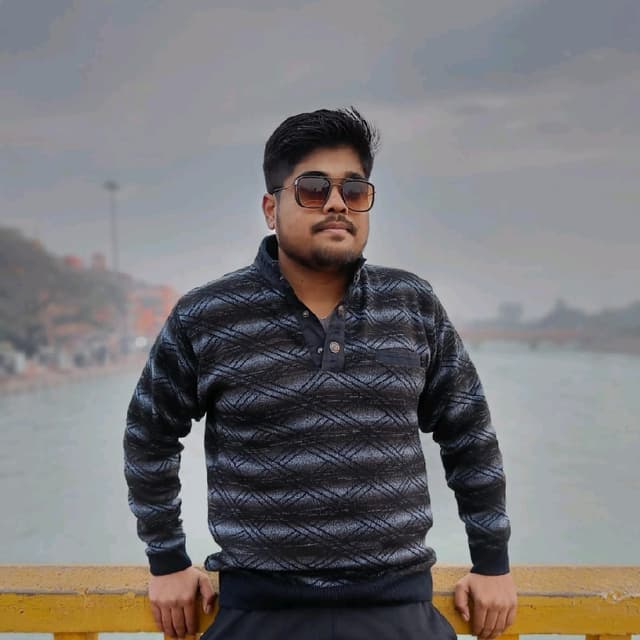 KARTIK VERMA