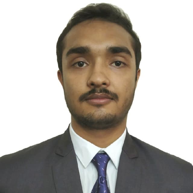 kartik V.