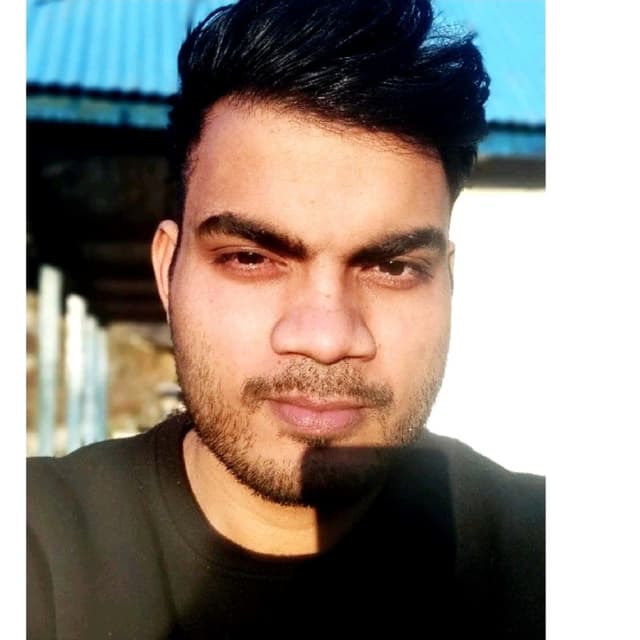 Kartik S