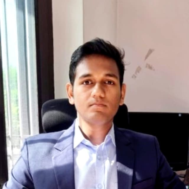 kartik khandelwal