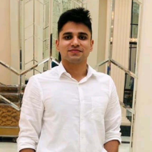 Kartik Sharma