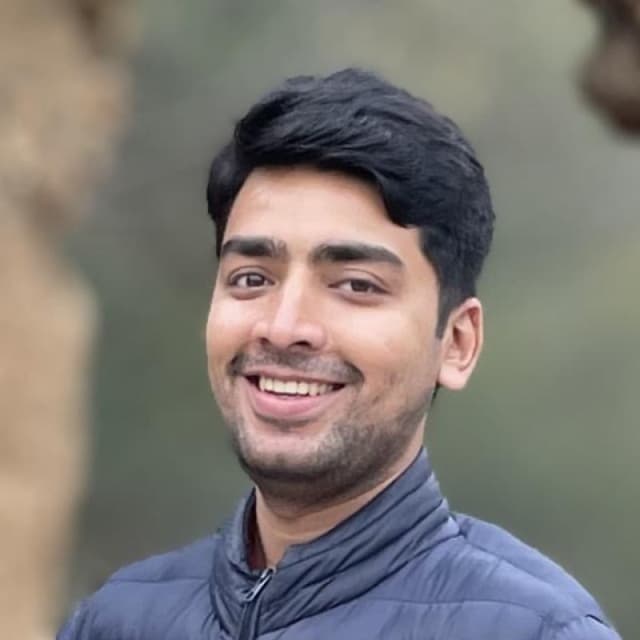 Kartik Sachdev
