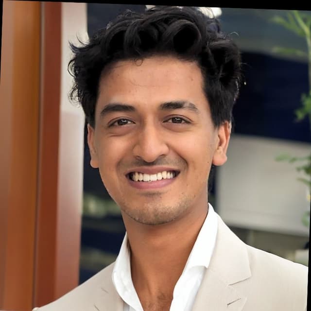 Kartik K