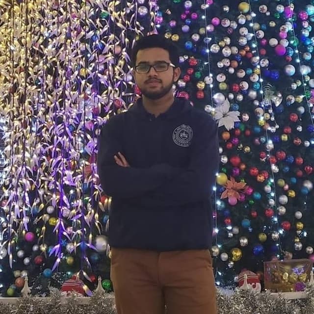 Kartik Nirmal