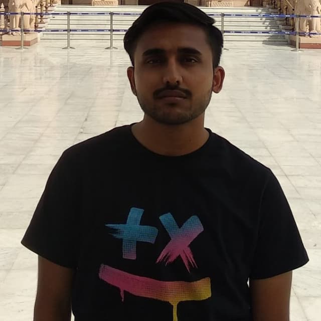 Kartik .