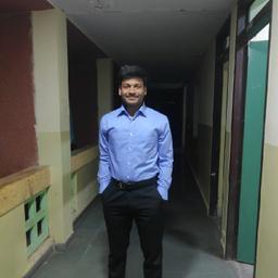 Kartik Singhal