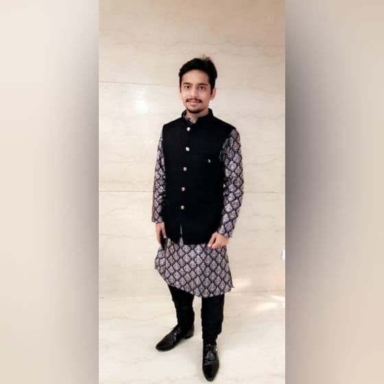 Kartik Arora