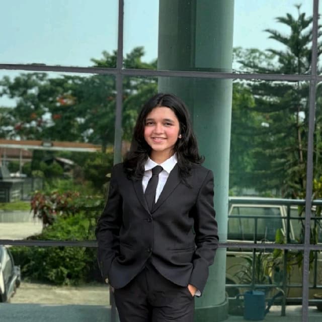 Kartika Jauhari