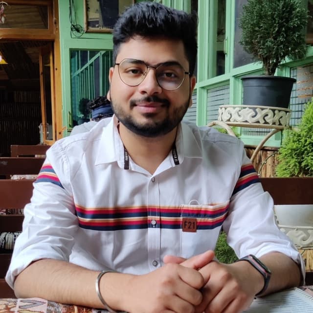 Kartik Ahuja