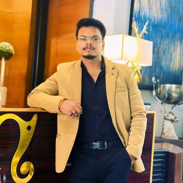 KARTIKAN YADAV