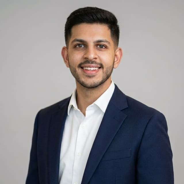 Kartik Anand