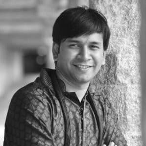 Kartik Kumar Attuluri