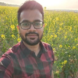 Kartikay Singh