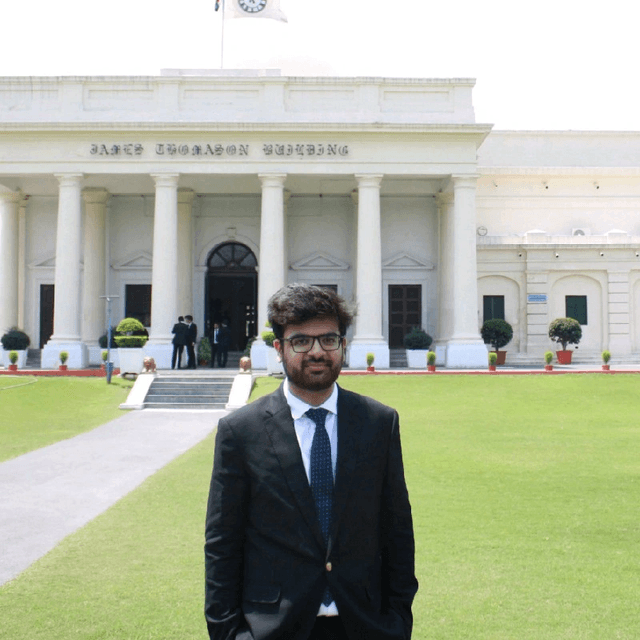Kartikay Ahuja