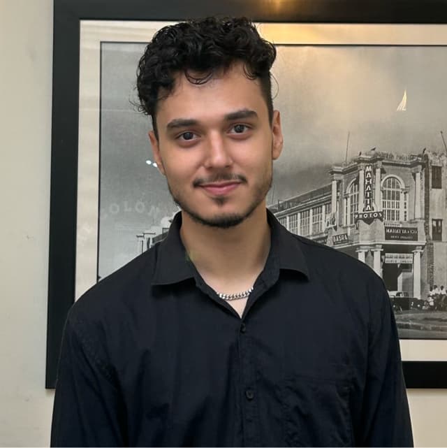 Kartikay Kapil