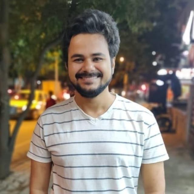 Kartikay Srivastava