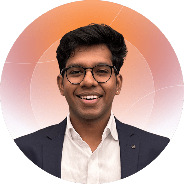 Kartikay Gupta