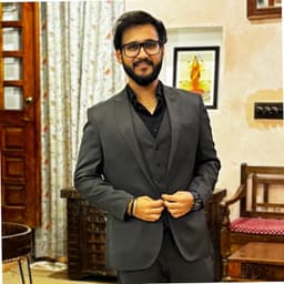 Kartikay Sharma