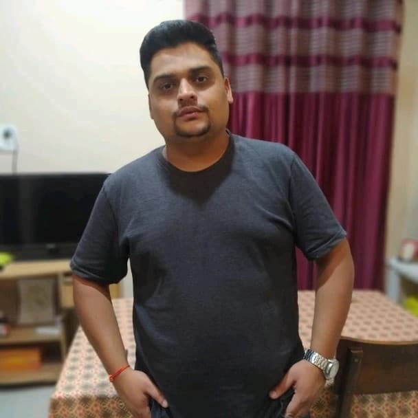 Kartikaya Dutt