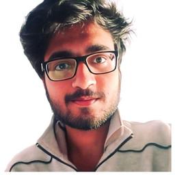 Kartikaya Kulshrestha