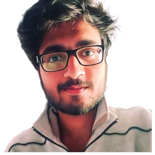 Kartikaya Kulshrestha