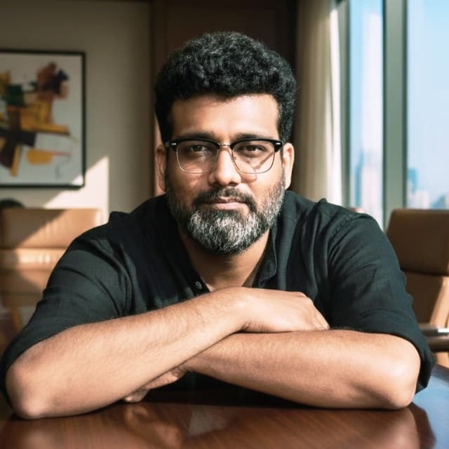 Kartik Aysola