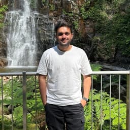 Kartik Bansal